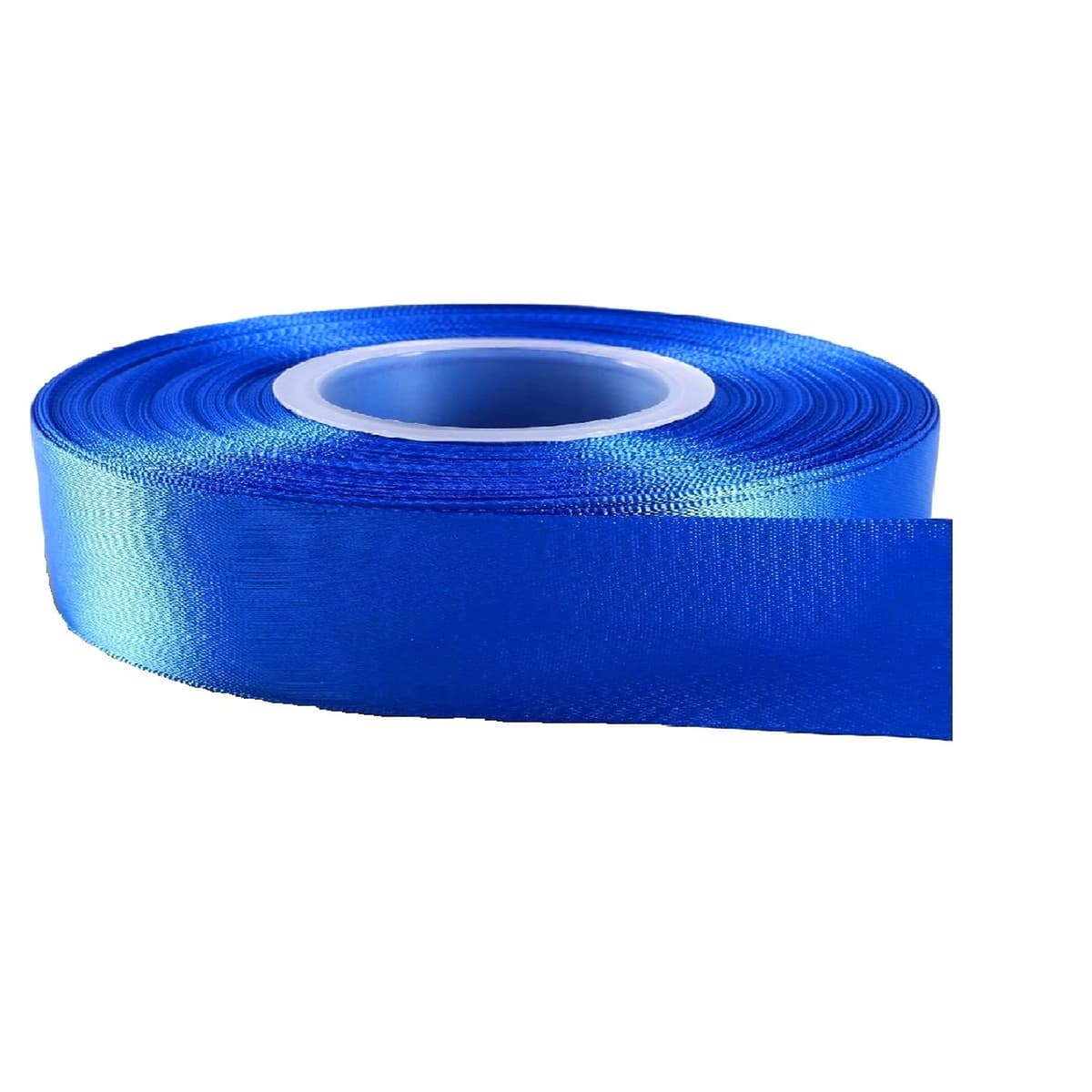 Satin Ribbon. 38mm Wide 5 Meters (Dark Green) Gift Wrap Ribbon, Ribbons for Gift Wrapping, Christmas Ribbon, Gift Wrapping Ribbon for Crafting, Wedding Party Decor — view 210
