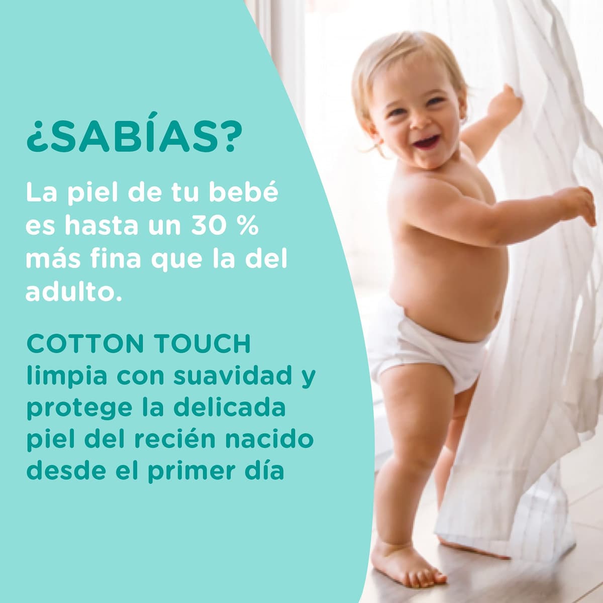 Johnson's Baby Comfort Touch Face & Body Lotion 500ml Coconut Jasmine Scented Body Moisturizer Newborn Baby Cream Long-Lasting Hydration Dermatologist Tested — view 3