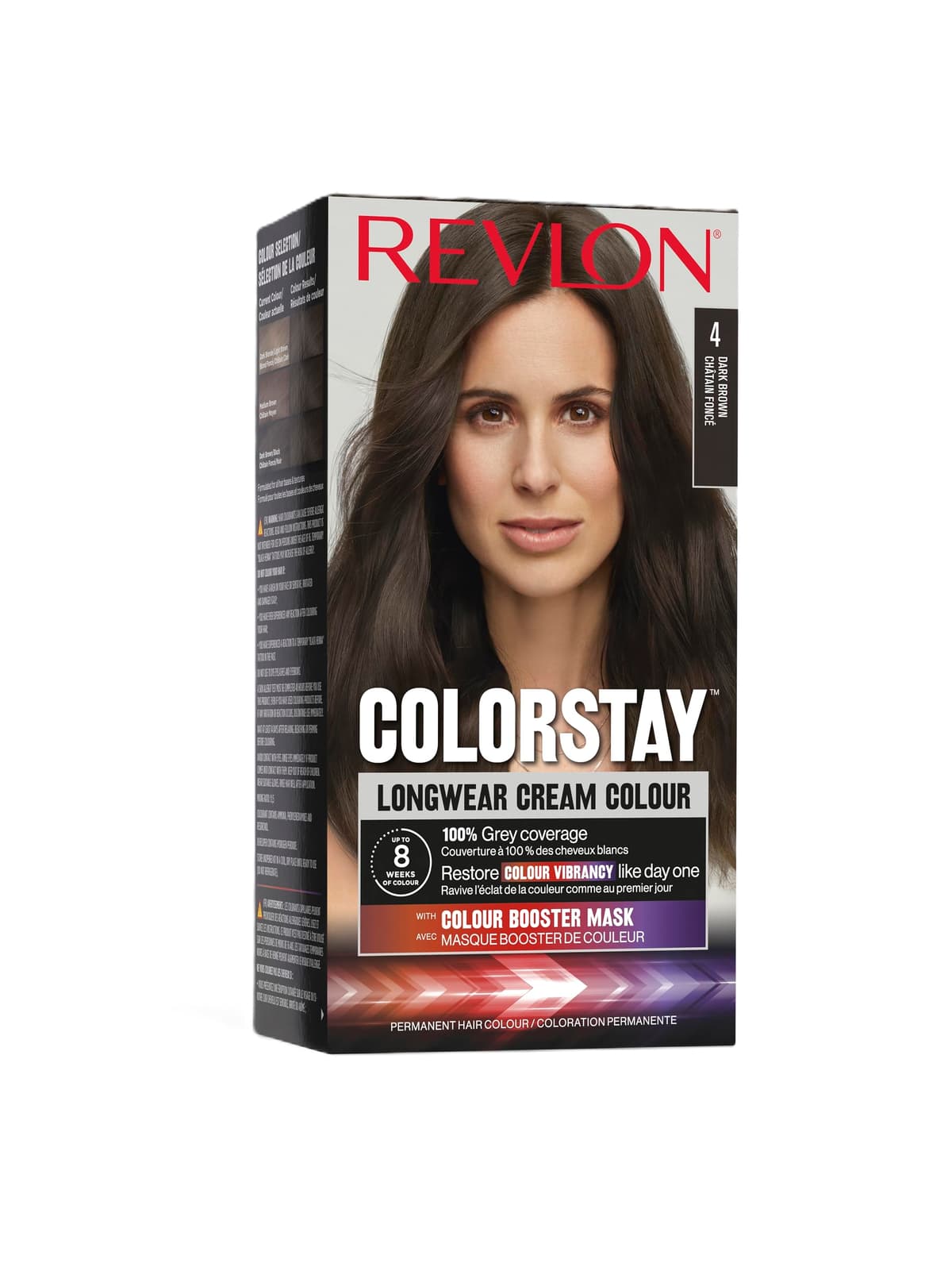 Revlon Colorstay Longwear Permanent Cream Colour — view 27