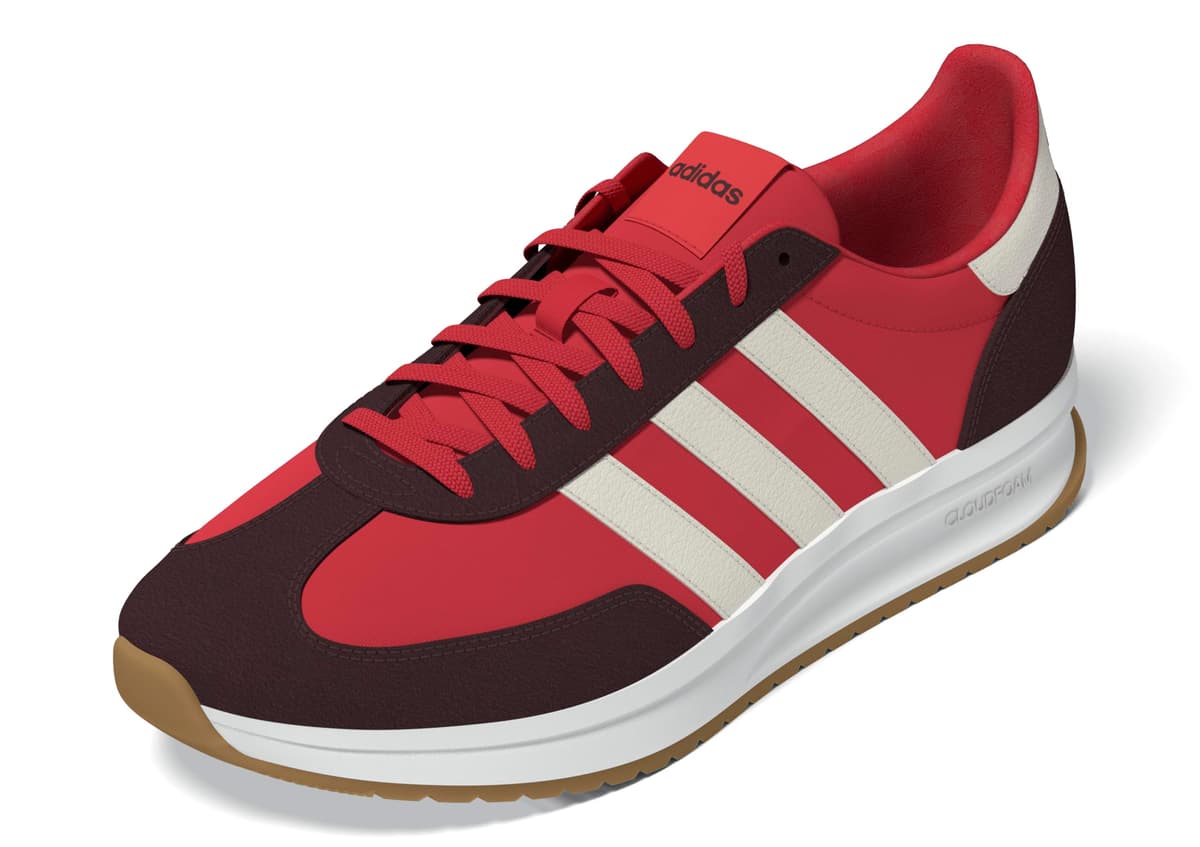 Adidas Hombre Run 70S 2.0 Zapatos — view 42