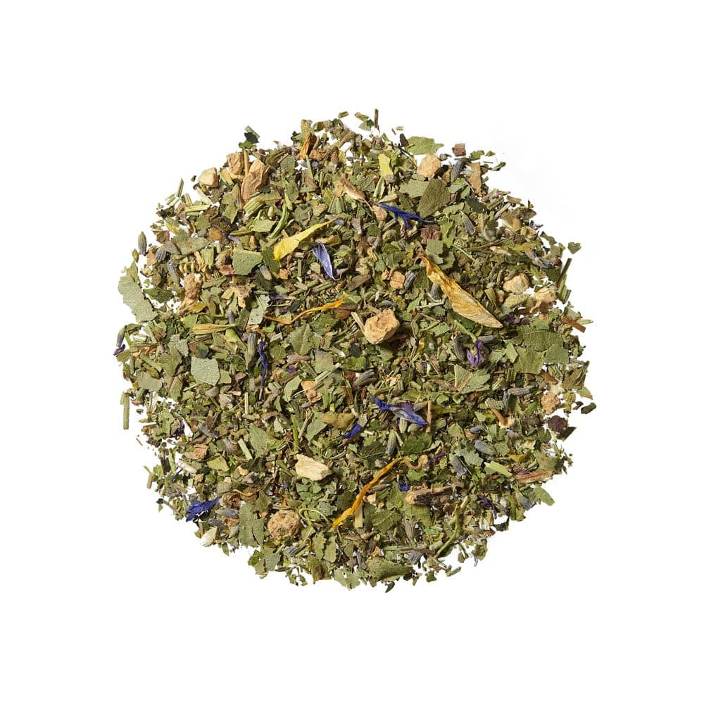 TEA SHOP - Infusión Cocktail de Frutas 250g - 125 Tazas - Infusión a Granel - Aromática y vitamínica de fruta y flores con hibisco, piña, papaya, pasas, escaramujo y naranja - Propiedades — view 31
