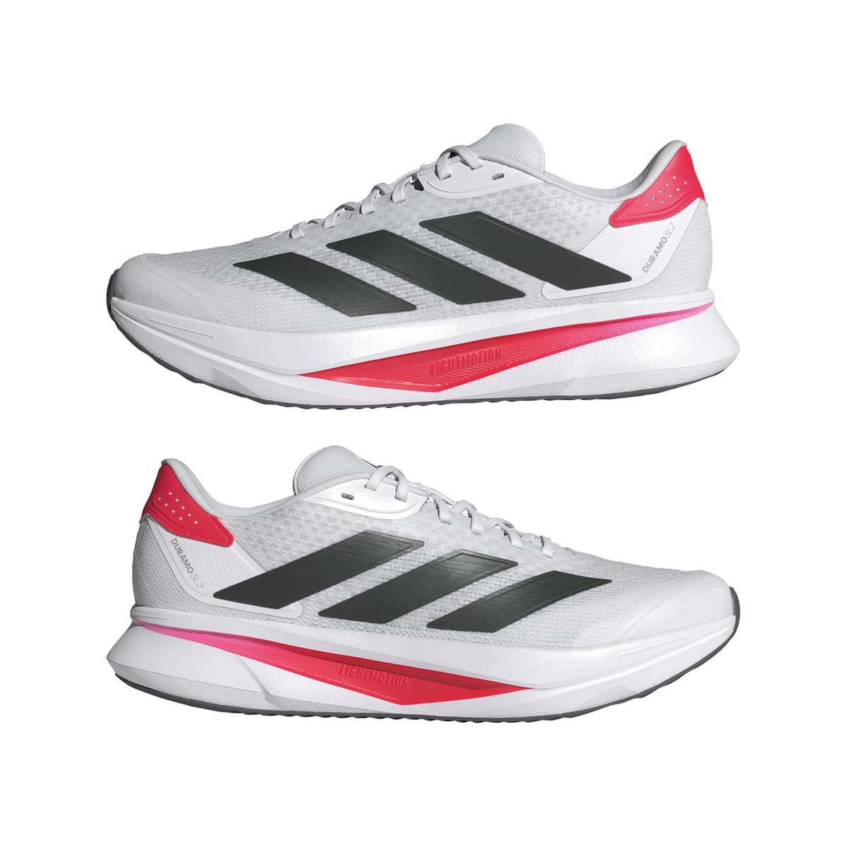 adidas Men's Zapatilla Duramo SL 2 Running — view 178