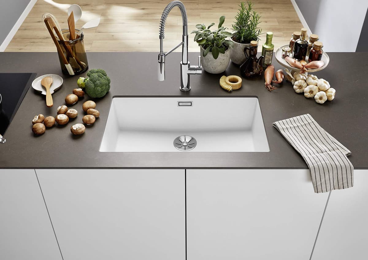 BLANCO Subline 700-U — view 2