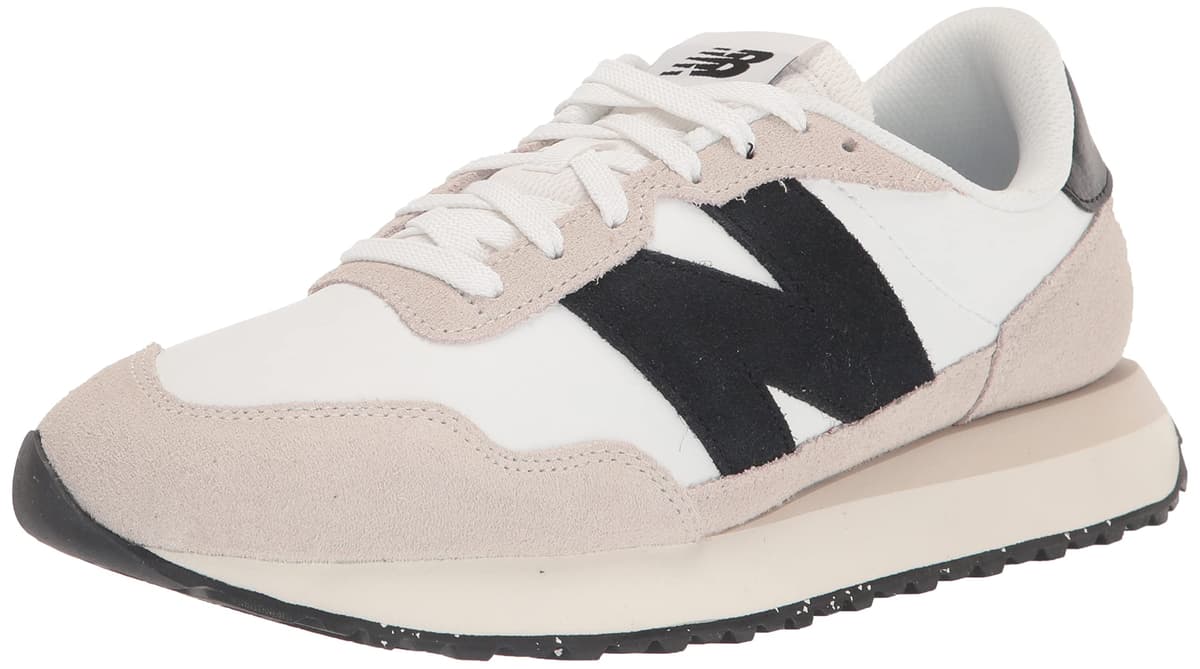 New Balance Men's 237 V1 Sneaker — view 35