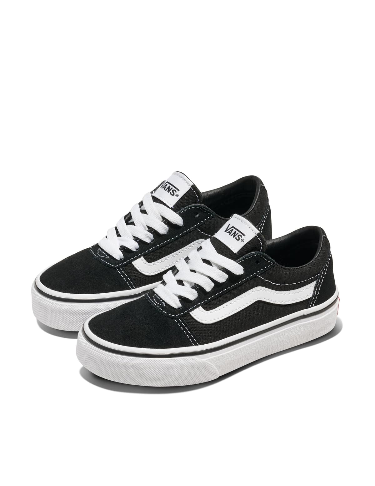 Vans Unisex-Child Transistor Trainers — view 2