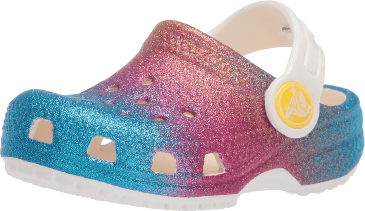 Crocs Unisex Kid's Classic Clog — view 3