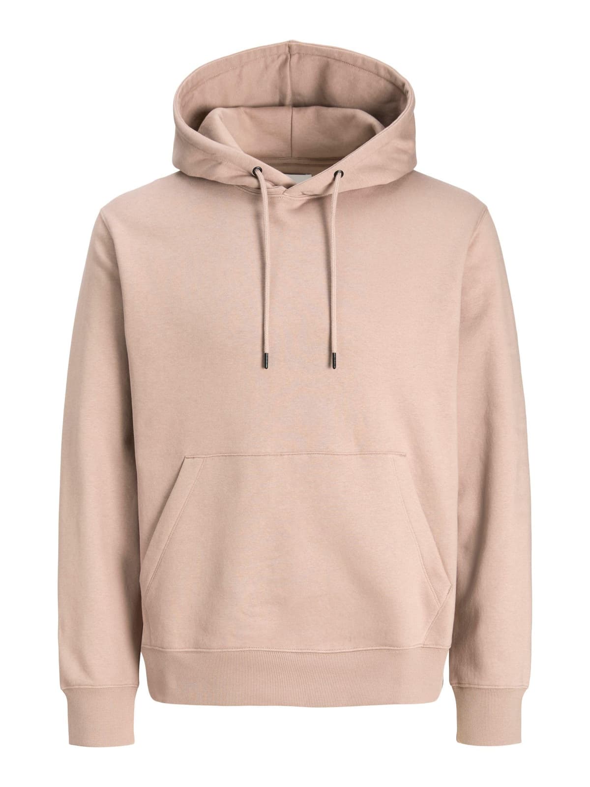 JACK & JONES Hoodie Logo Hoodie — view 90