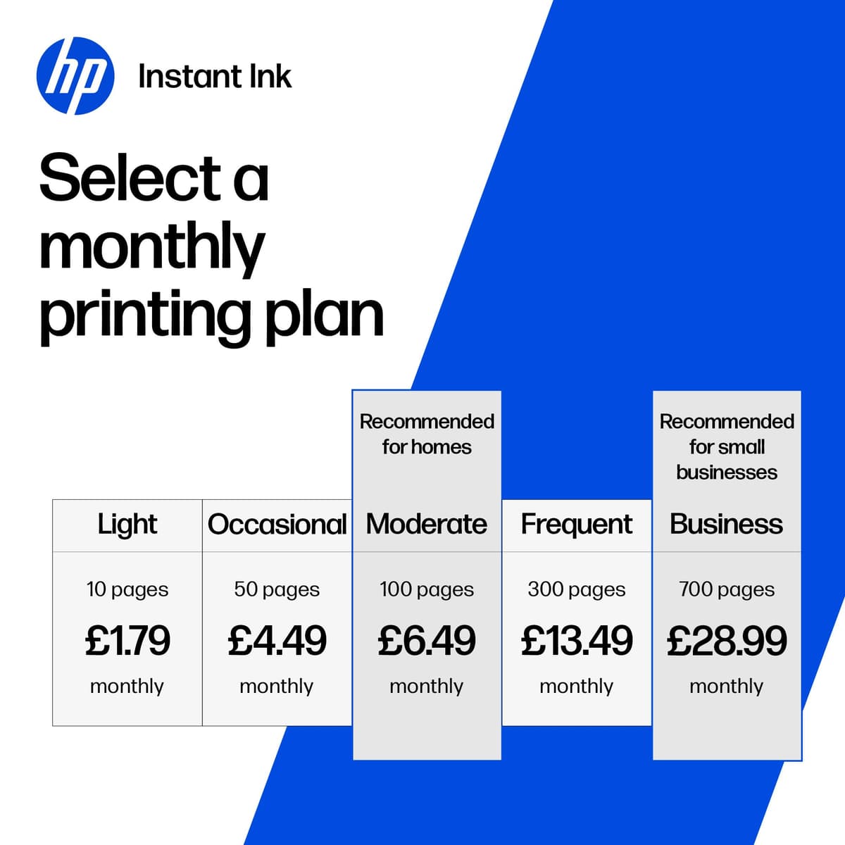 HP CH562EE 301 Original Ink Cartridge, Tri-color, Single Pack — view 12