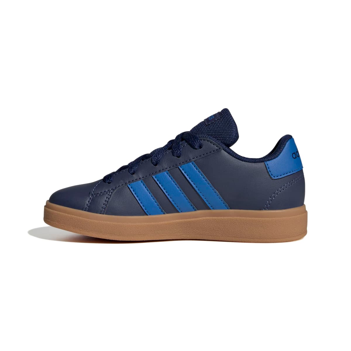 Adidas Unisex niños Grand Court Lifestyle Lace Tennis Zapatos — view 11