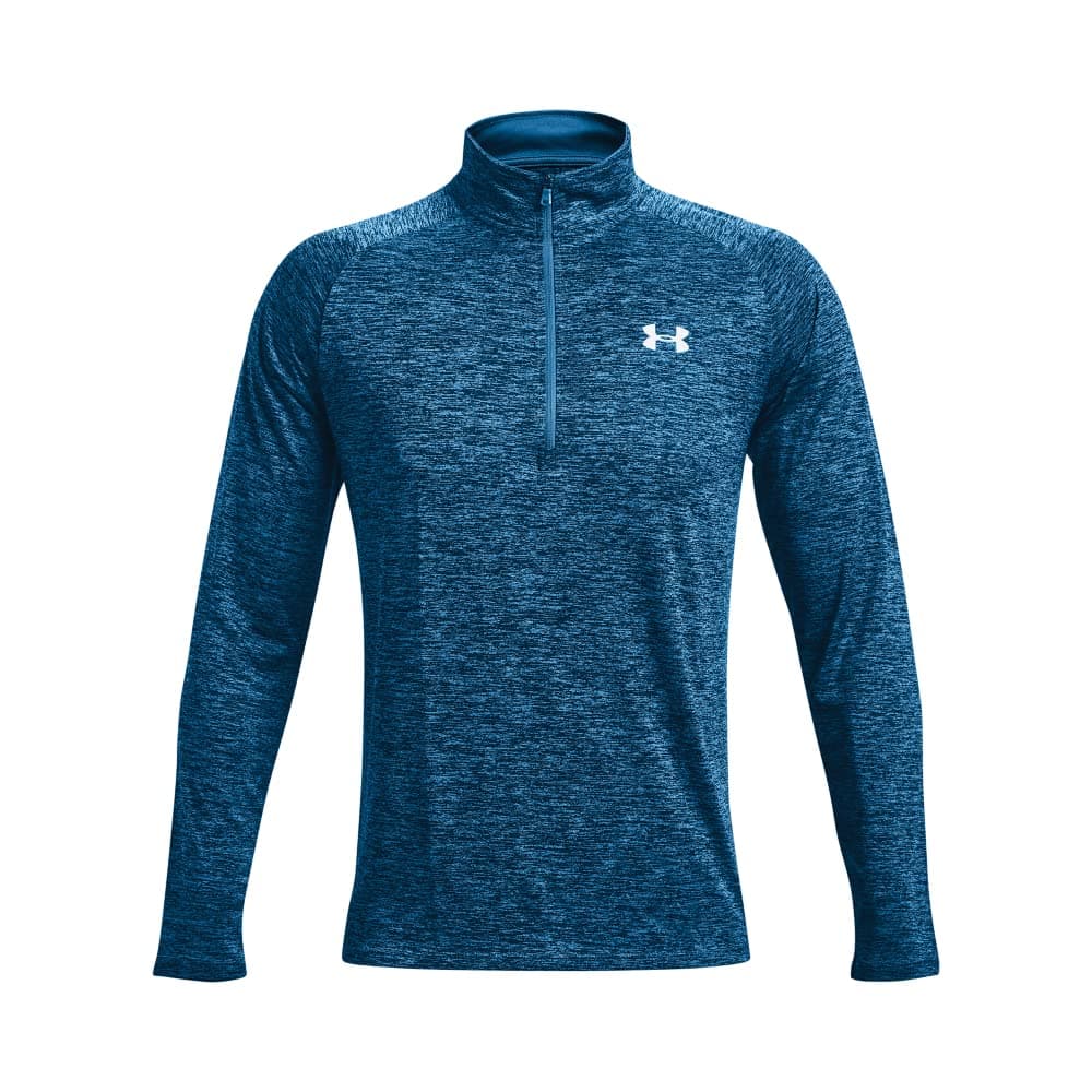 Under Armour Men's Tech 2.0 1/2 Zip — view 53