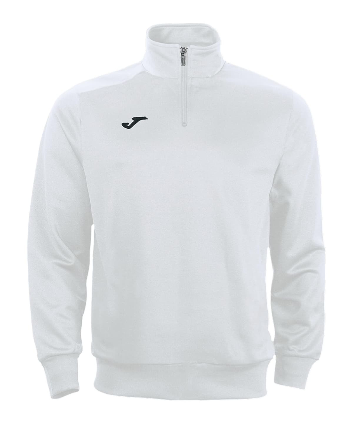 Joma- Sudadera para Hombre , 6XS - 3XL - Cálida y Transpirable, Evita entrada de Frío con Media Cremallera, Bajo y Puños en Rib - Faraón — view 16