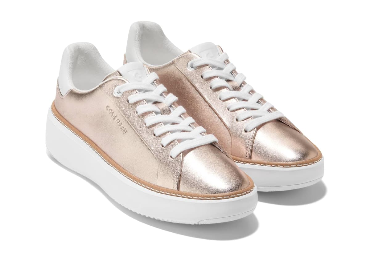 Cole Haan Women's Grandpro Topspin Court — view 43