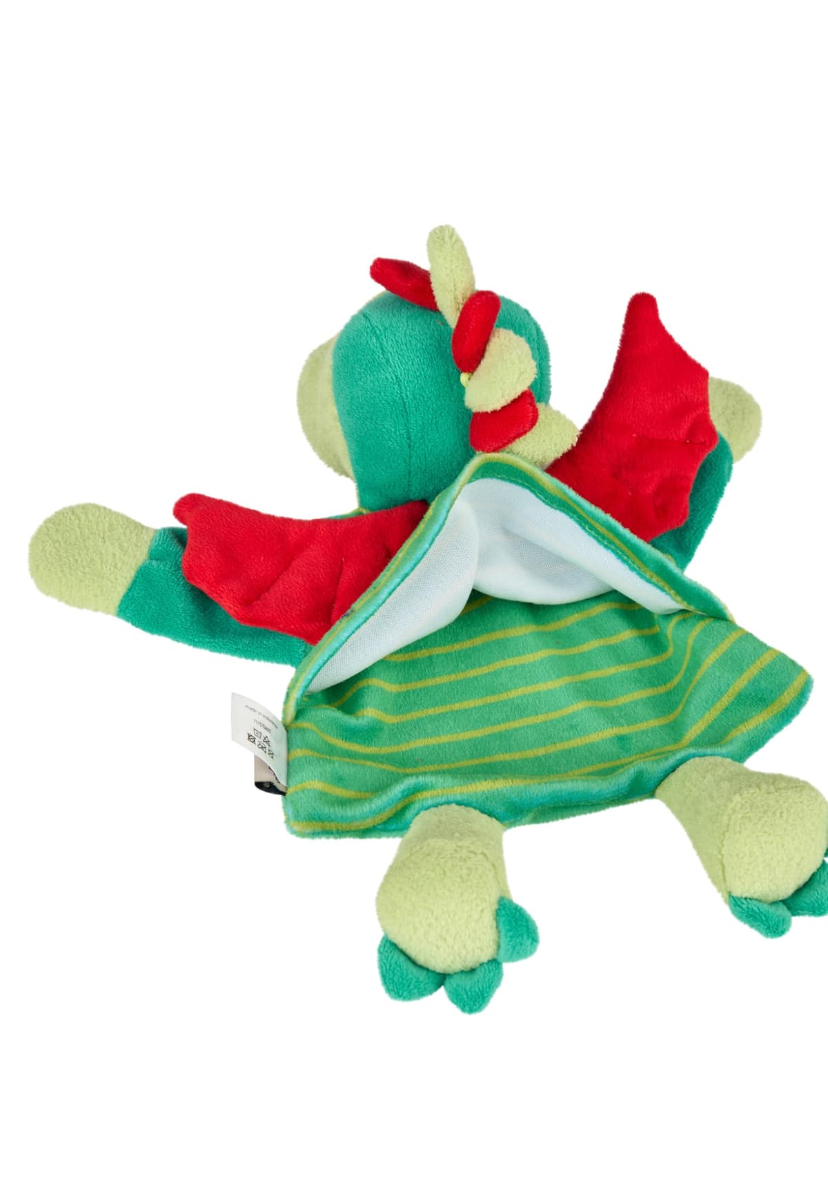 Sterntaler Marionetas del castillo — view 5