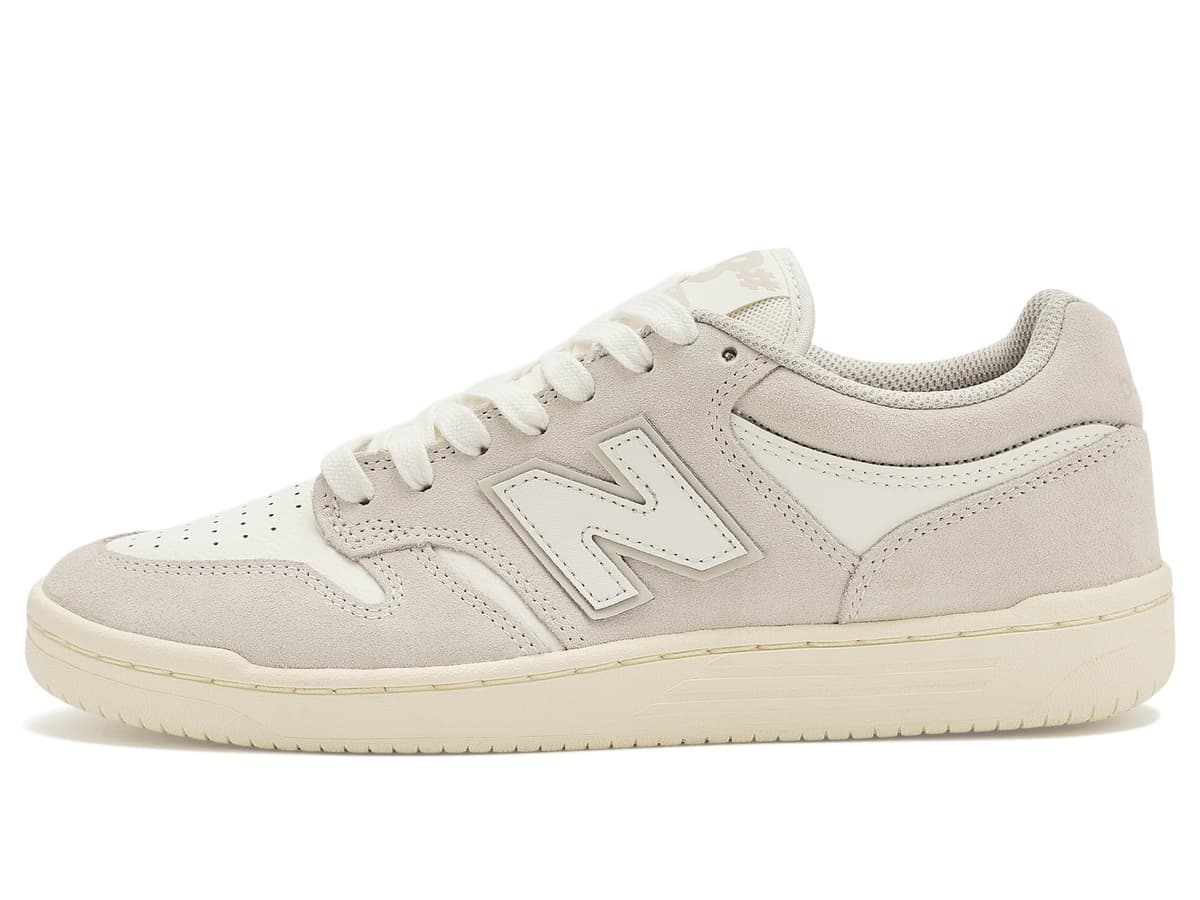 New Balance Men's 480 V1 Sneakers — view 146