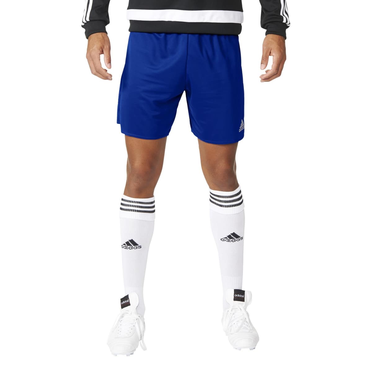 adidas Parma 16 Sho - Pantalón corto para Niños — view 4
