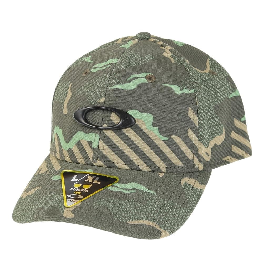 Oakley Gorra Tincan para Hombre — view 19