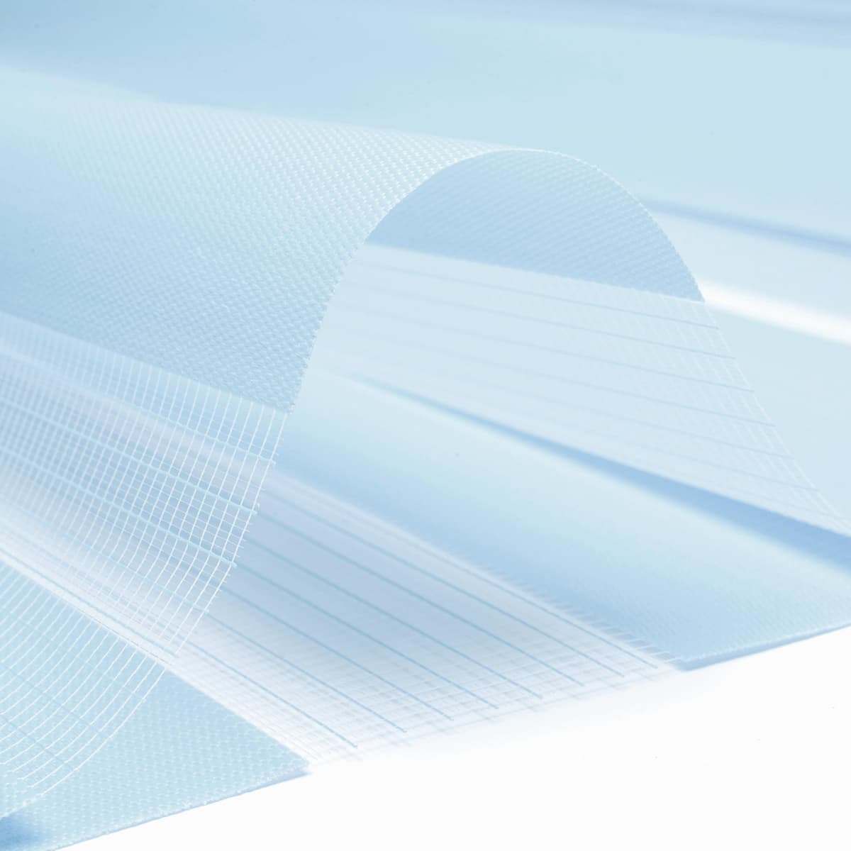 Blindecor Indus SIN HERRAMIENTAS | Estor Enrollable Sin Taladrar de Doble Capa | Color Blanco 40 x 130 cm (ancho x largo) | Tamaño de la Tela 37 x 125 cm — view 24