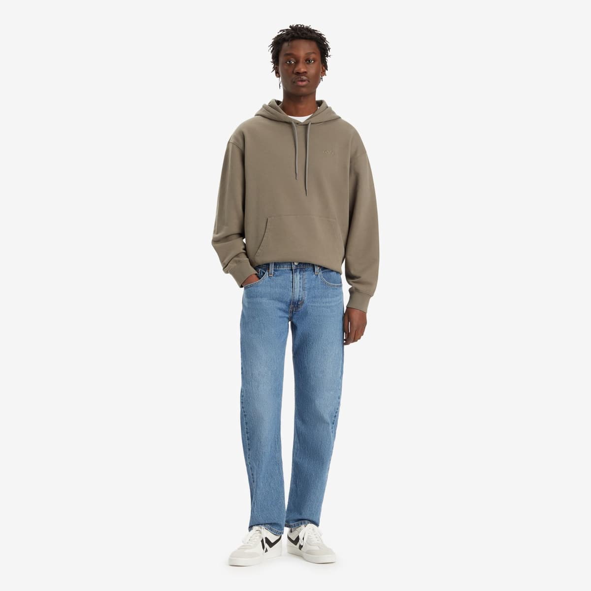Levi's 502 Taper Vaqueros Hombre — view 366