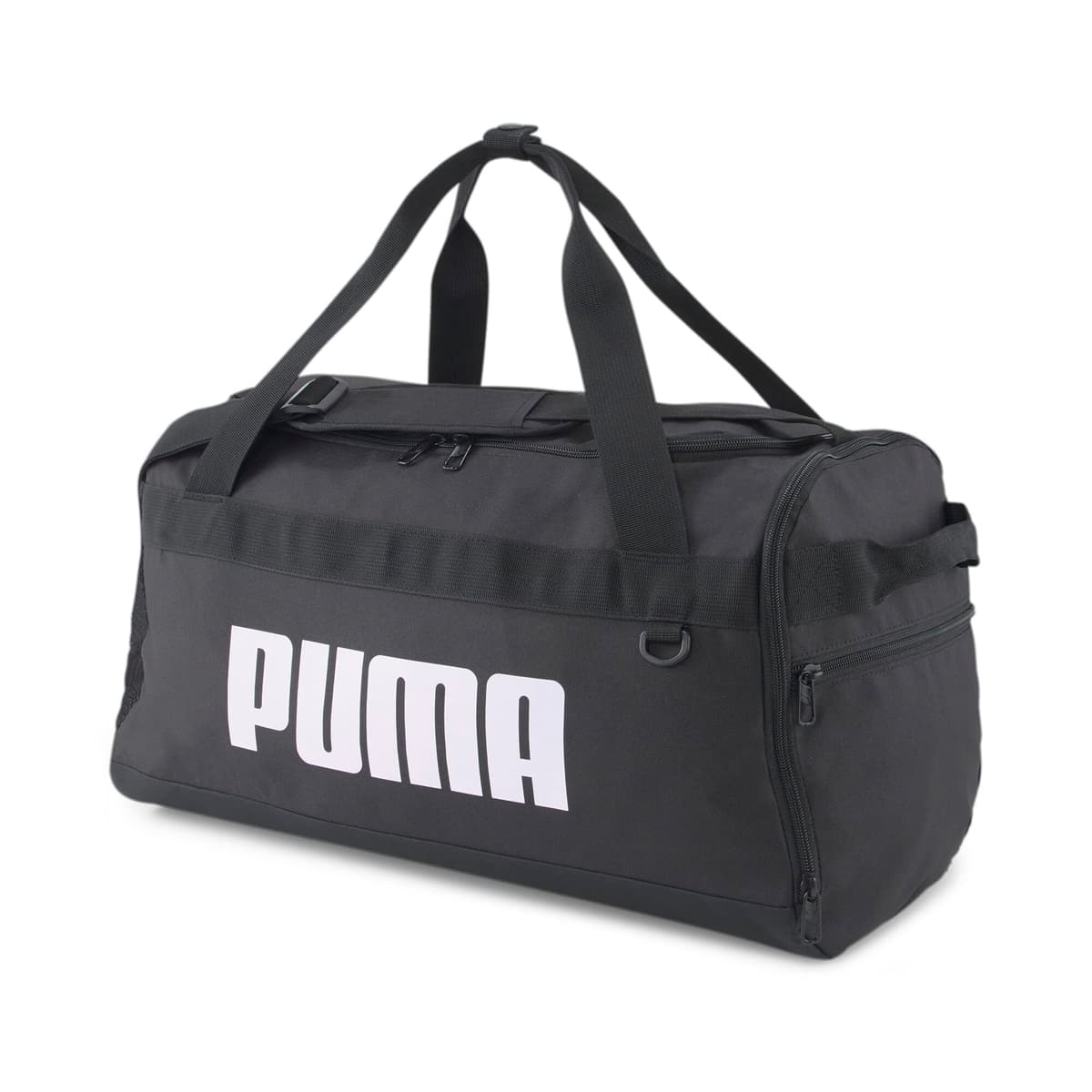 Puma Challenger Duffel Bag S — view 8