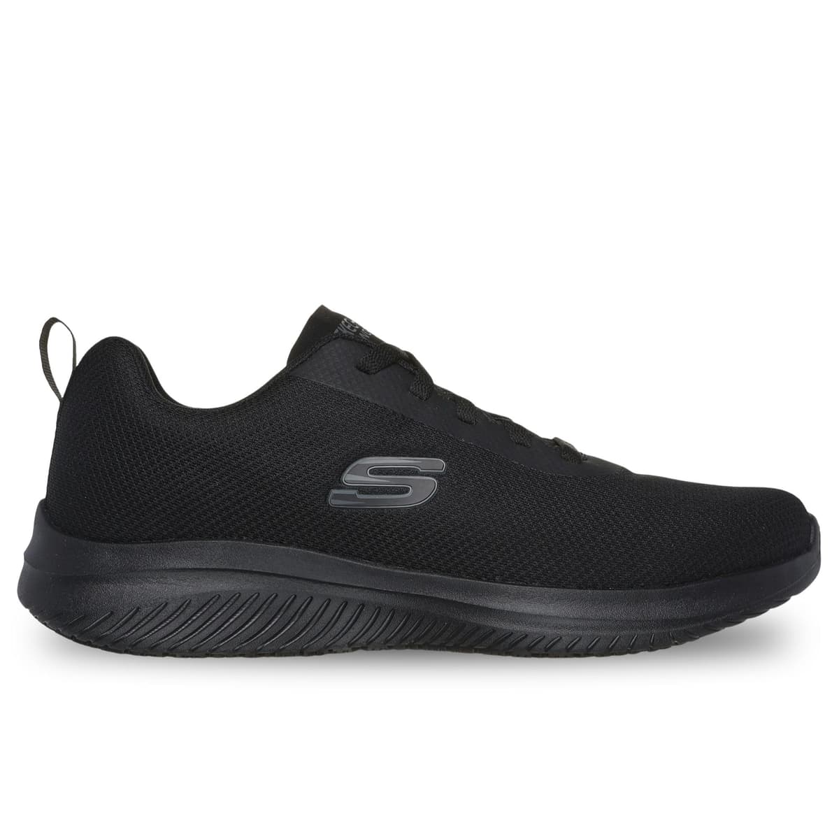 Skechers Mujer D'Lites Biggest Fan1 Trainers — view 14