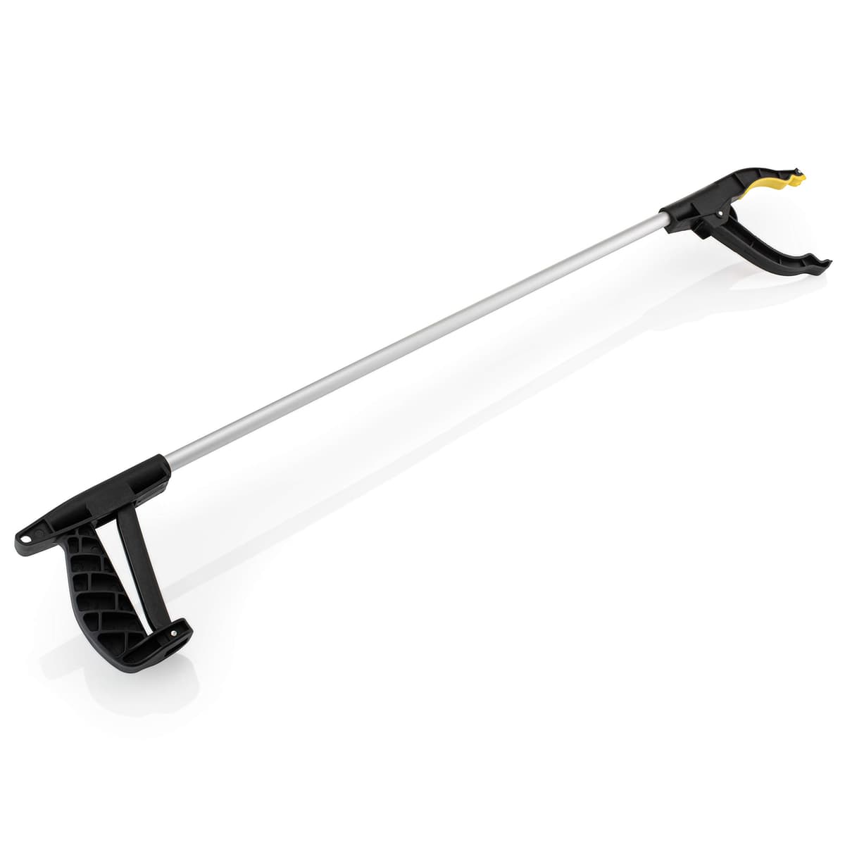 Straame Garden | Litter Picker Grab & Grip Reaching Litter Rubbish Pick Up Tool | Leaf Grabber Stick | Multiuse Grabber Light Items (Standard Pick Up Tool Pack of 4) — view 8