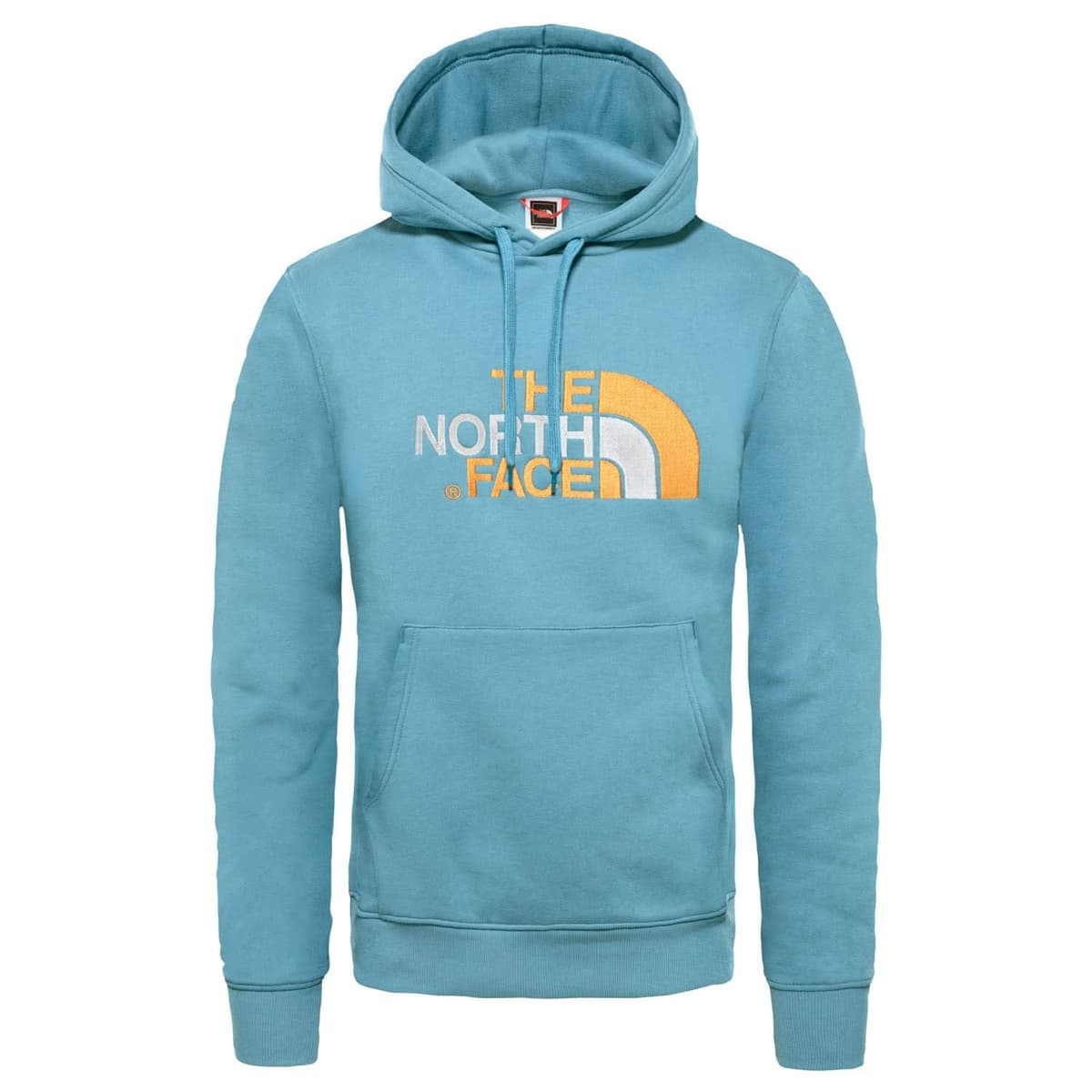 The North Face Men's Drew Peak Outdoor Hoodie — view 28