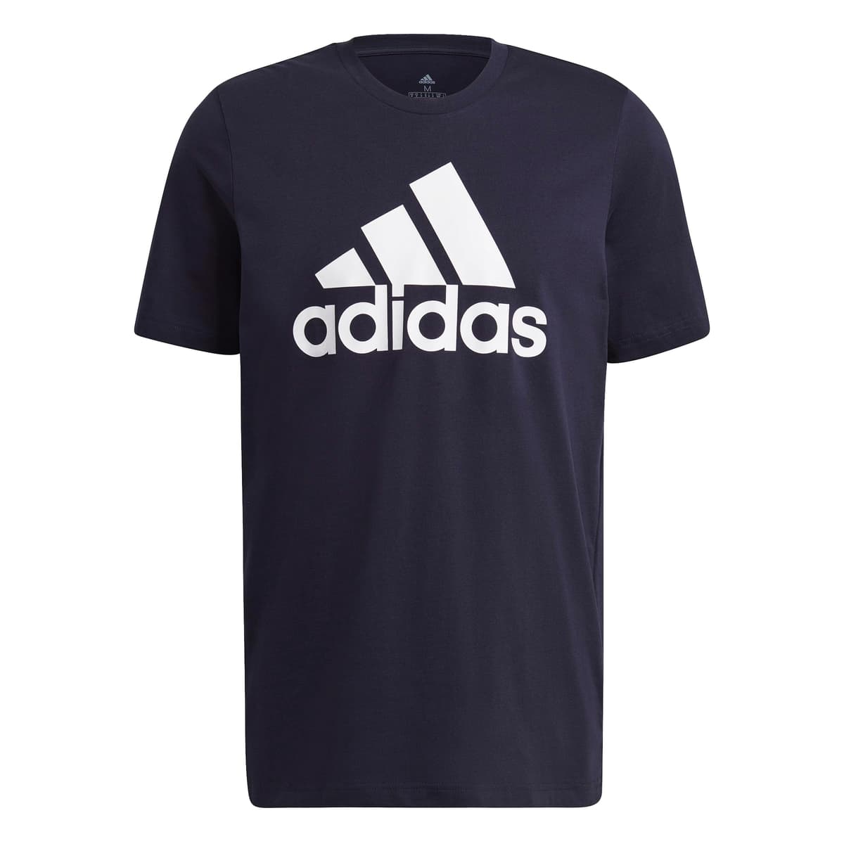 Adidas Hombre Essentials Big Logo Single Jersey tee — view 11