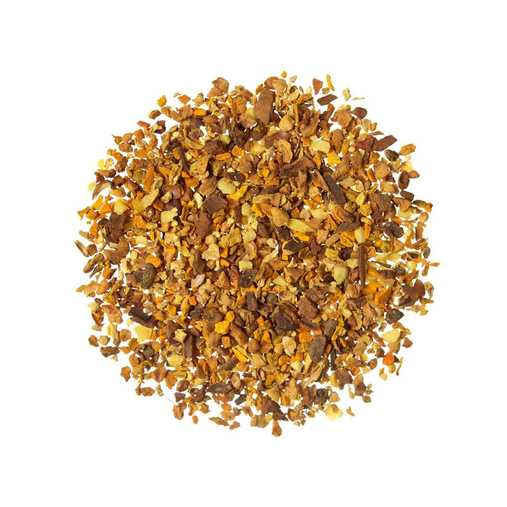 TEA SHOP - Infusión Cocktail de Frutas 250g - 125 Tazas - Infusión a Granel - Aromática y vitamínica de fruta y flores con hibisco, piña, papaya, pasas, escaramujo y naranja - Propiedades — view 21