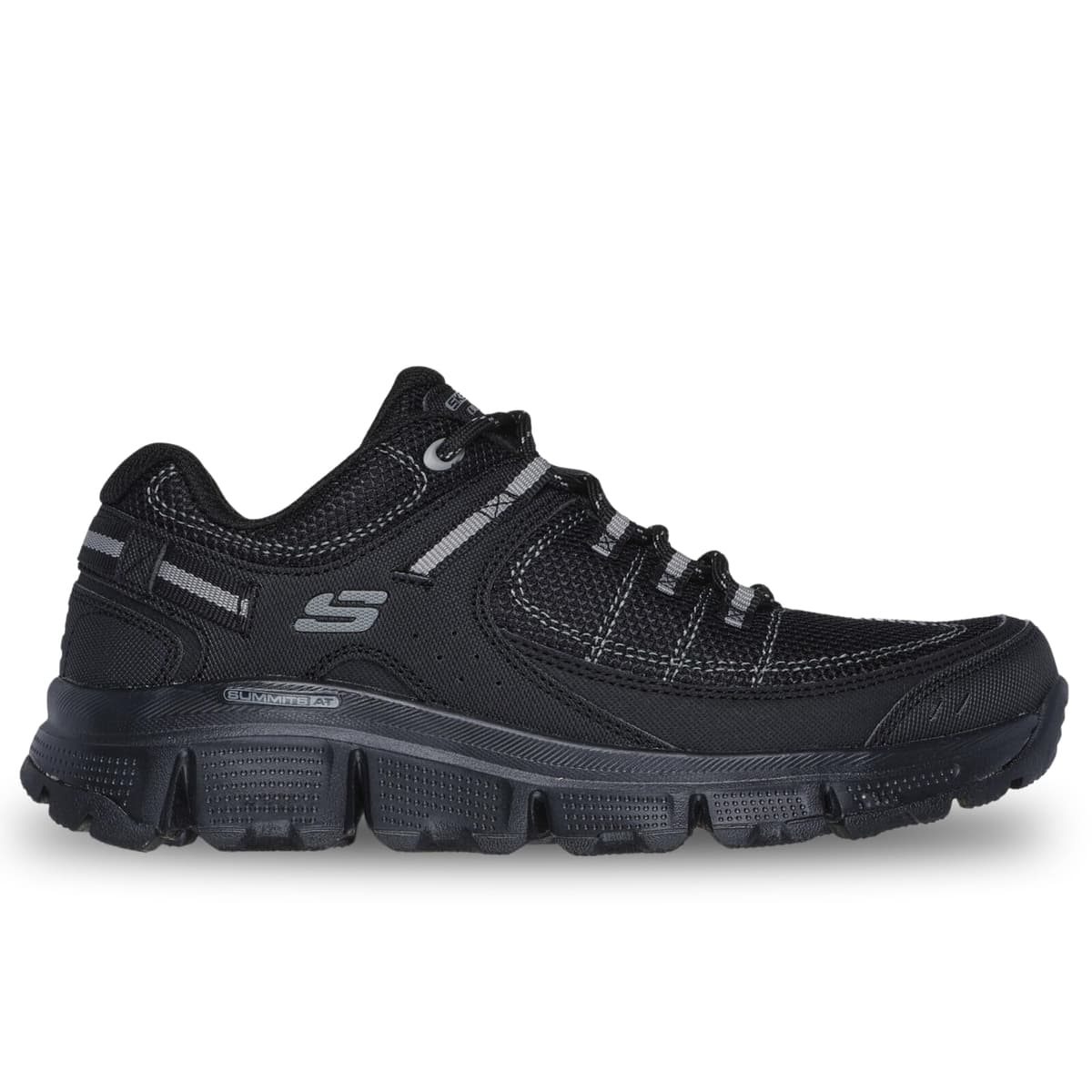 Skechers Mujer D'Lites Biggest Fan1 Trainers — view 94