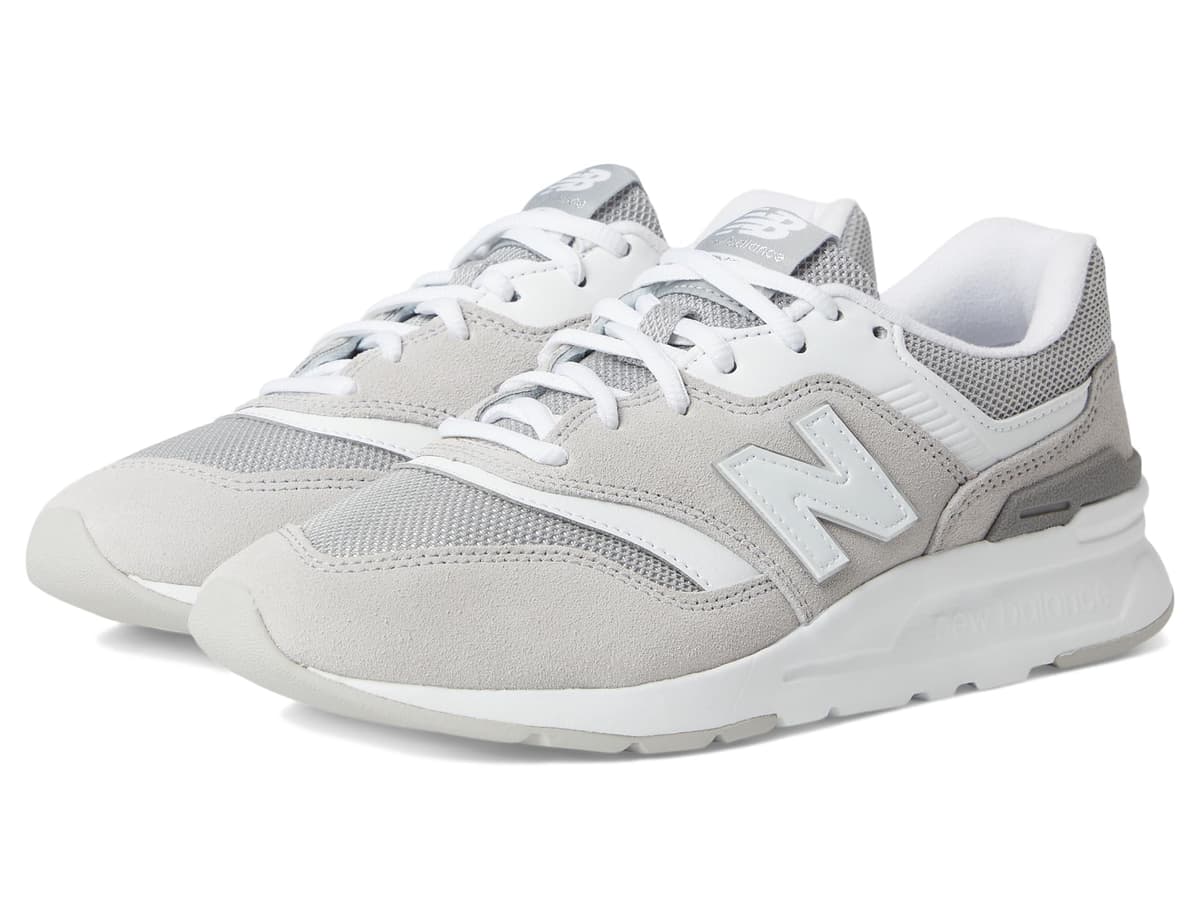 New Balance Women's 997H V1 Sneaker — view 3