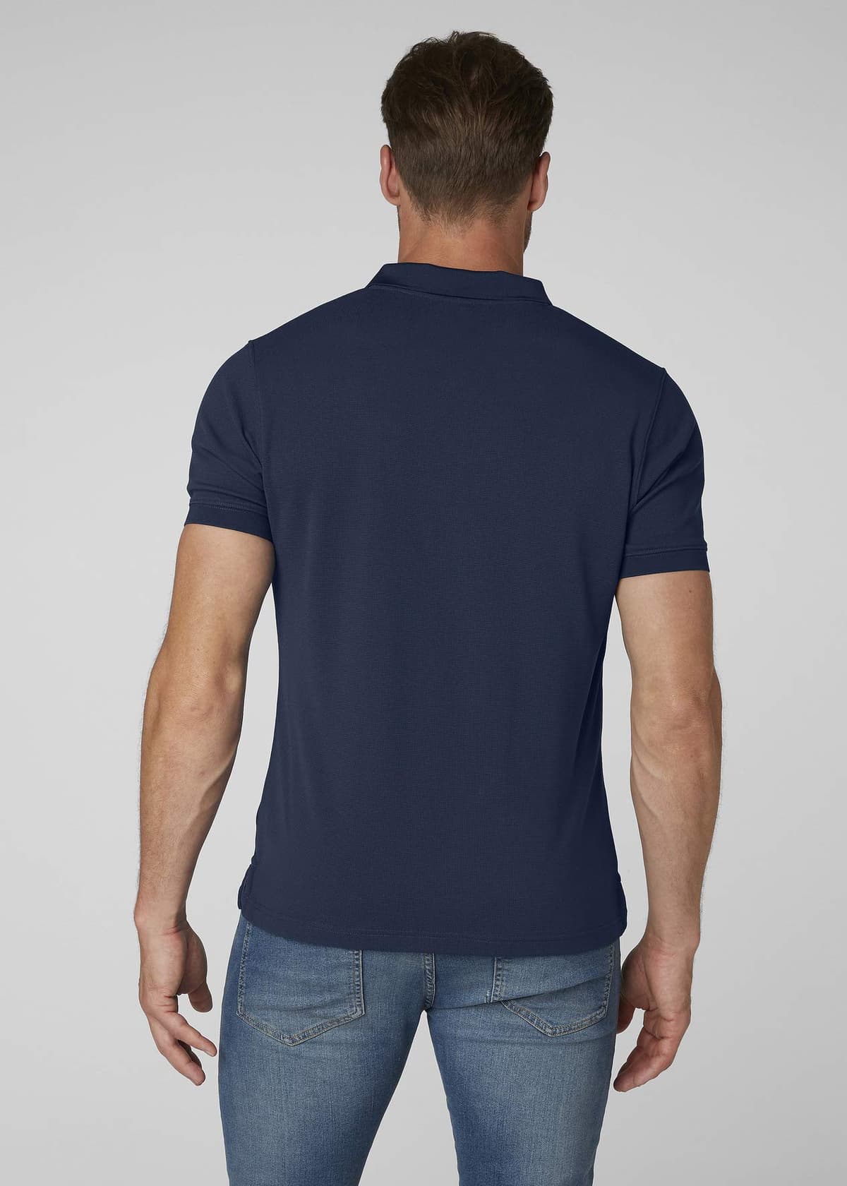 Helly Hansen Hombre Polo Driftline — view 4