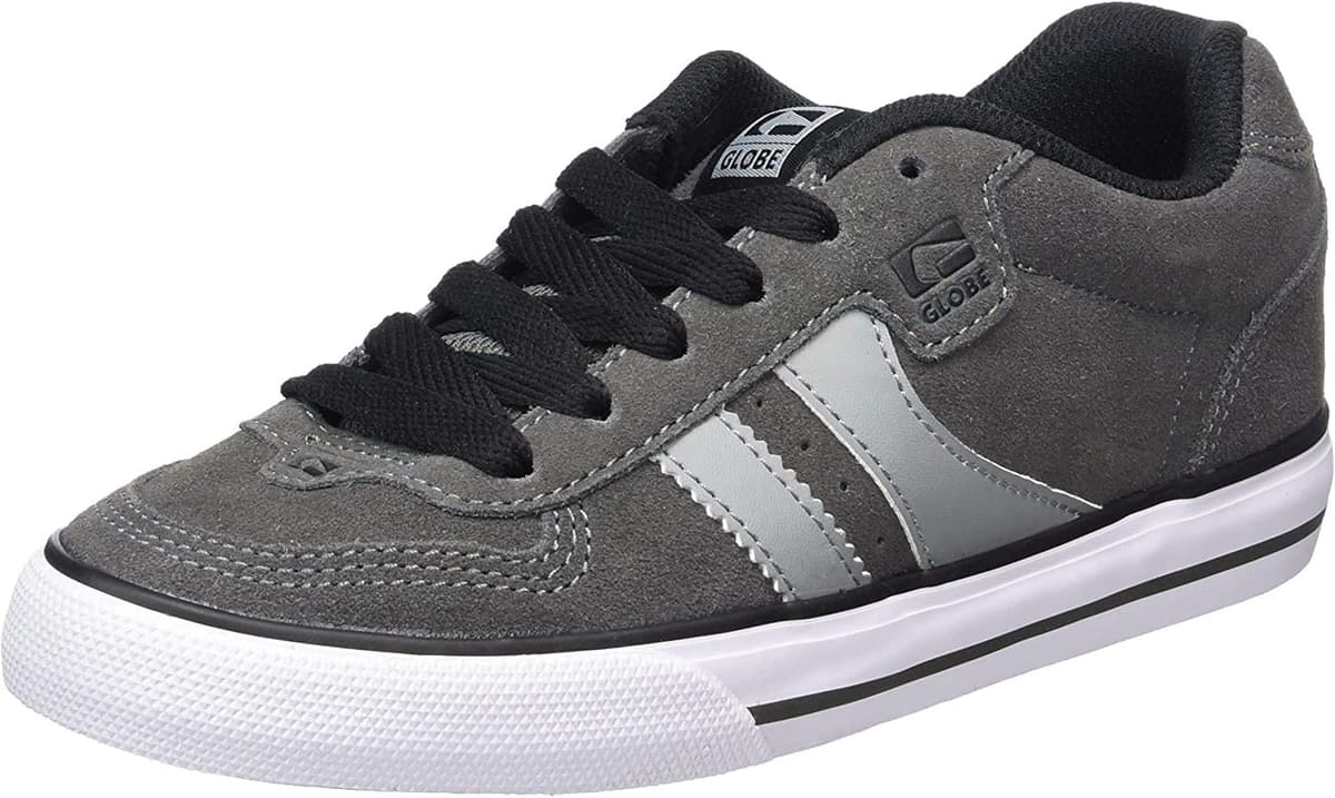 Globe Men's TILT Sneakers, Black/Black TPR, 10 M US — view 87