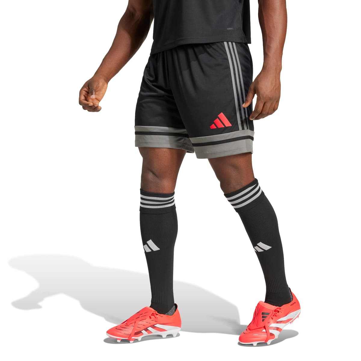 adidas Men's Pantalón Corto Squadra 25 — view 2