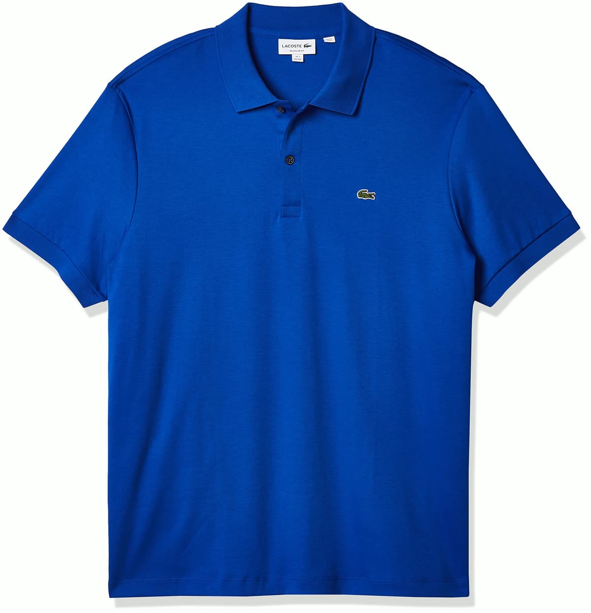 Lacoste Men's L1212 Polo Shirt (Pack of 1) — view 61