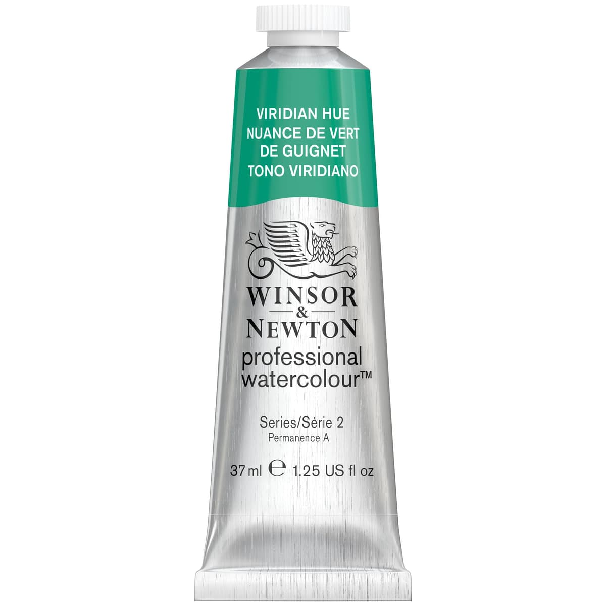 Winsor & Newton Acuarela Profesional - Pintura de Acuarela, Alta Luminosidad, Resistente a la Luz, Calidad de Archivo, Tubo de 5ML, Color Blanco De Titanio — view 228