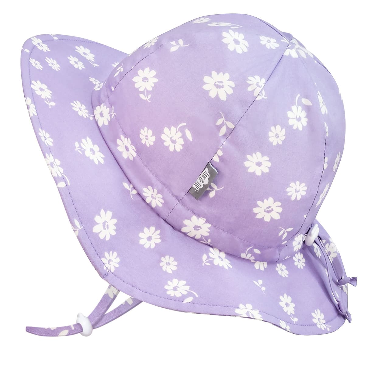 Jan & Jul Sombrero de Sol niños Hecho de algodón y con protección UV — view 38