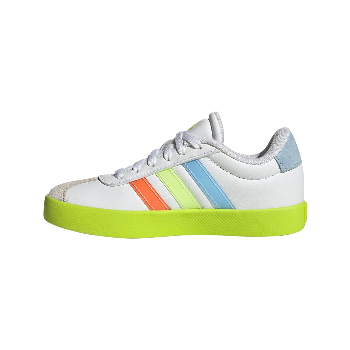 adidas Unisex niños VL Court 3.0 Zapatos Kids — view 59