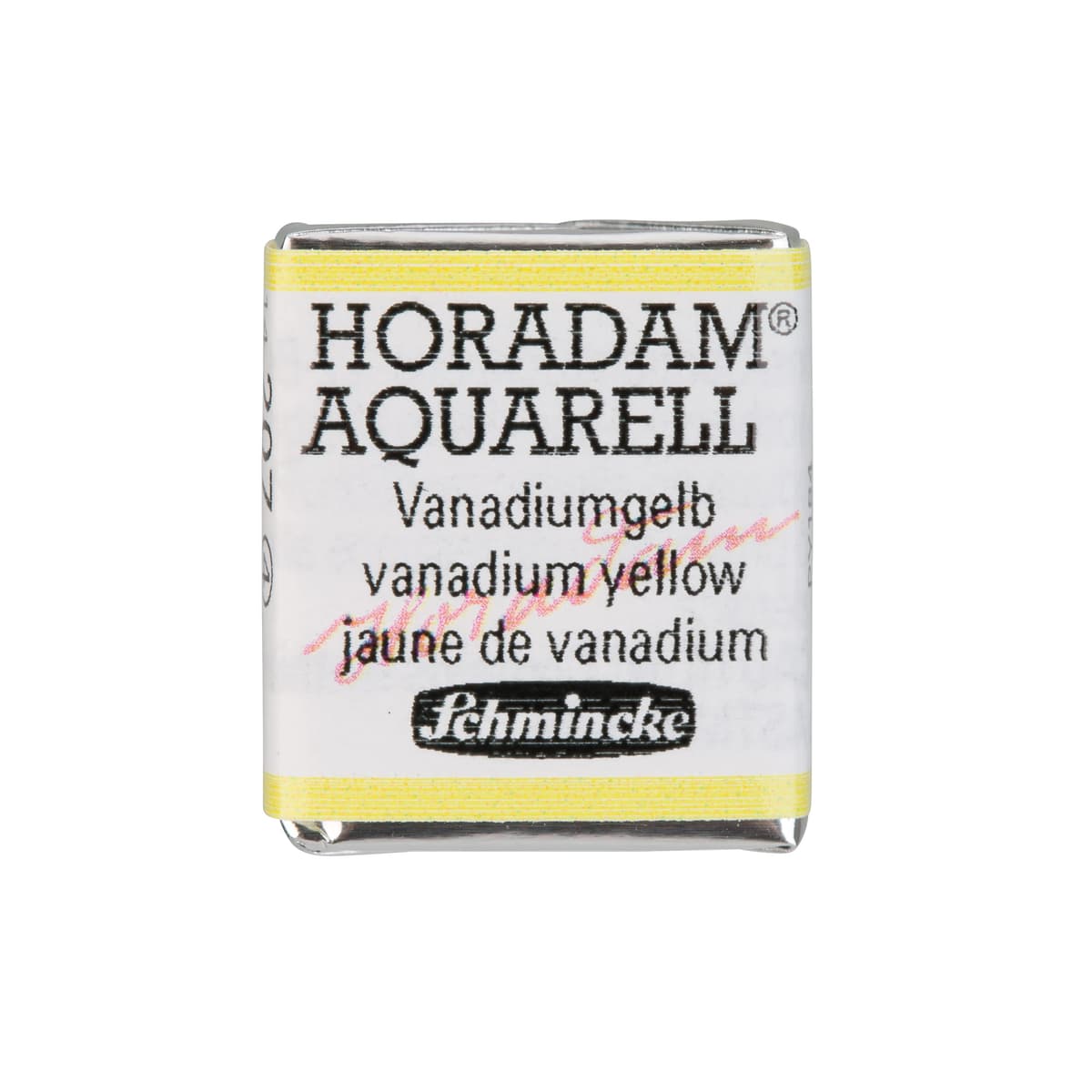 Schmincke - HORADAM® AQUARELL - acuarelas para artistas, turquesa cobalto - 15 ml — view 72