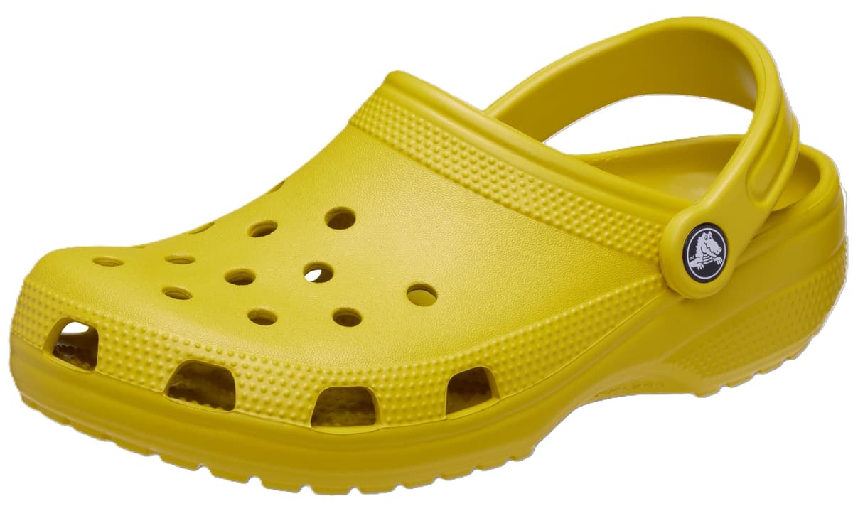 Crocs Unisex-Adult Classic Clog, Clogs for Women and Men — view 57