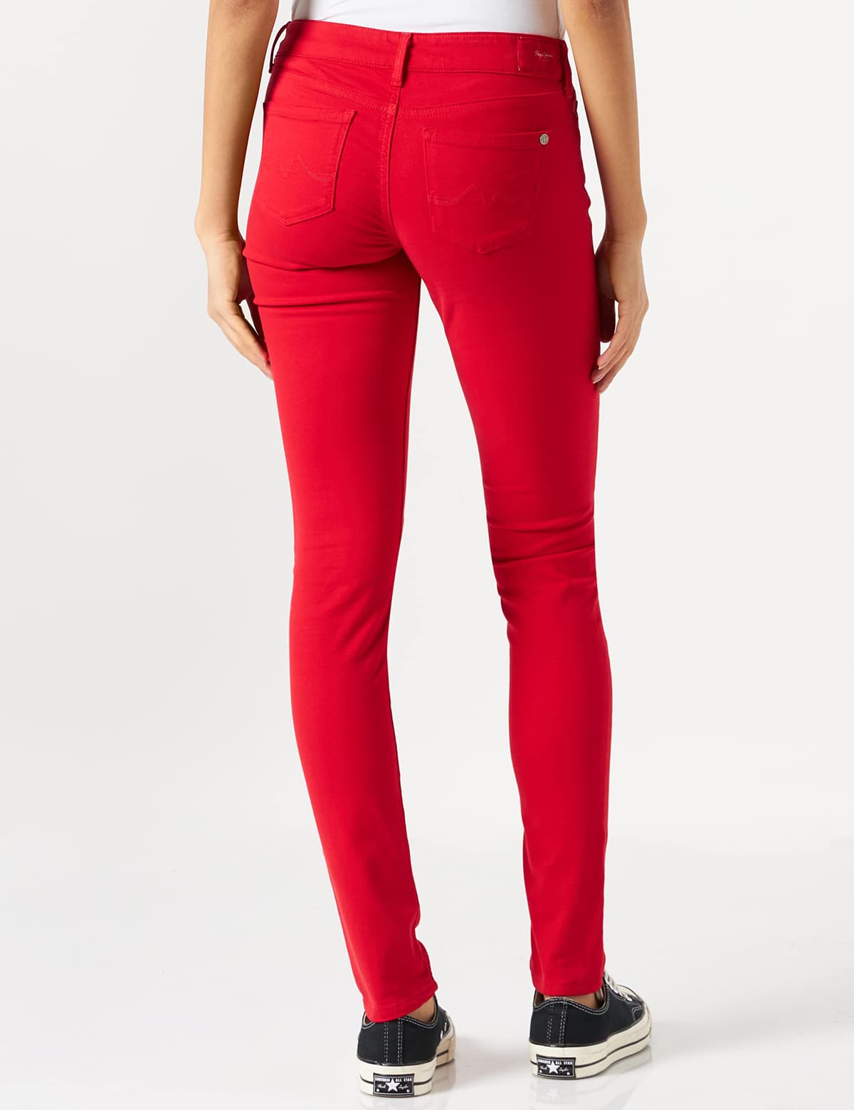 Pepe Jeans Soho, Jeans Mujer — view 132