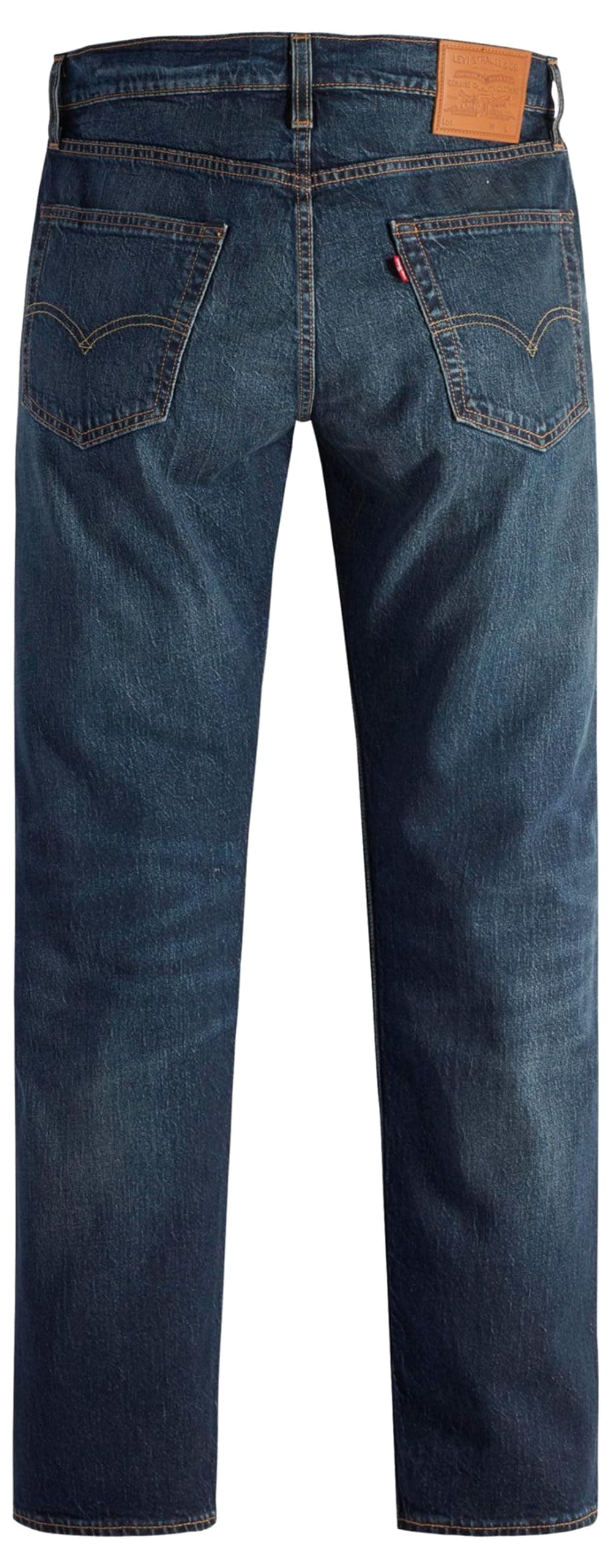 Levi's 502 Taper Vaqueros Hombre — view 206