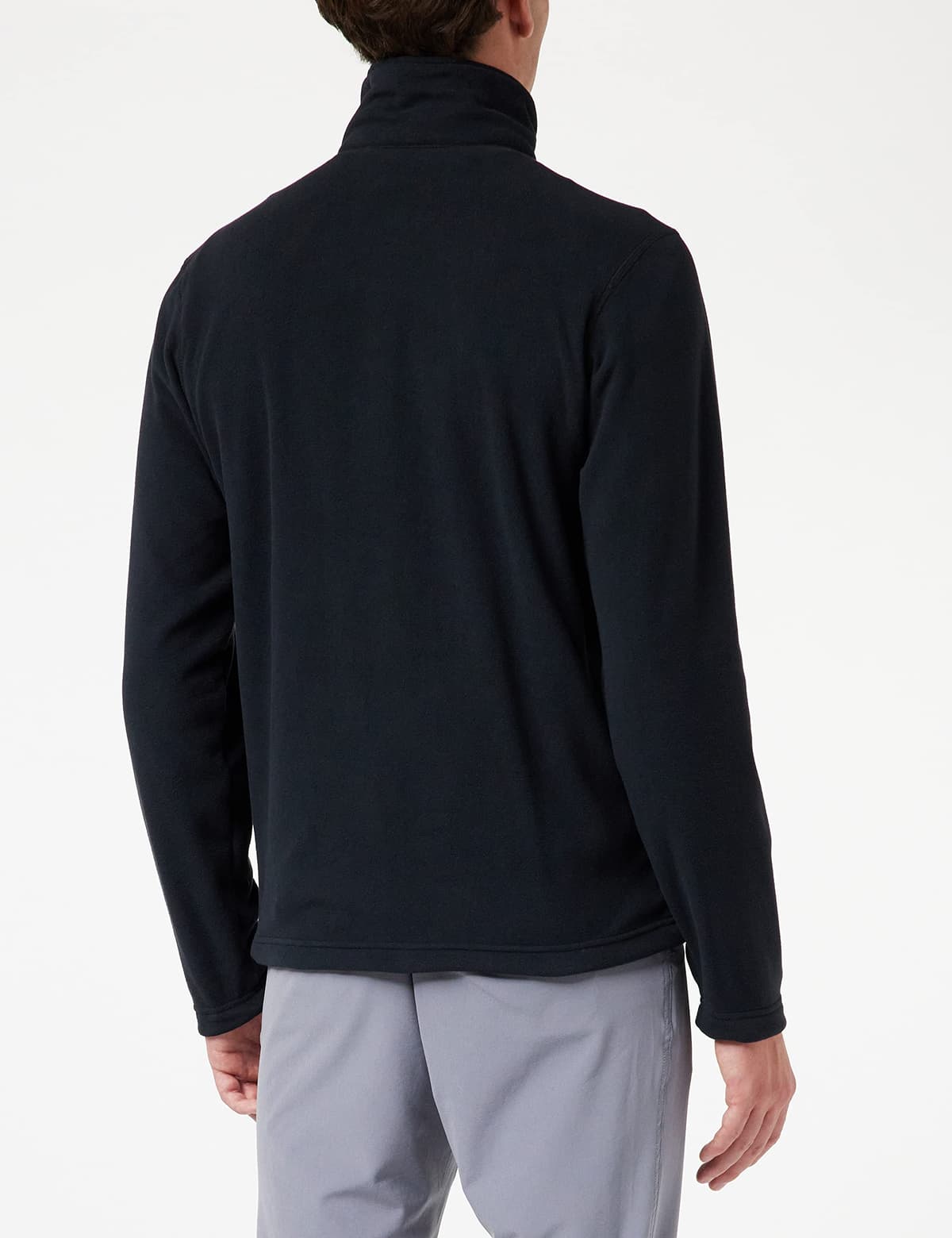 Columbia Fast Trek Light Full Zip Fleece Forro polar con cremallera completa Hombre (Pack de 1) — view 3