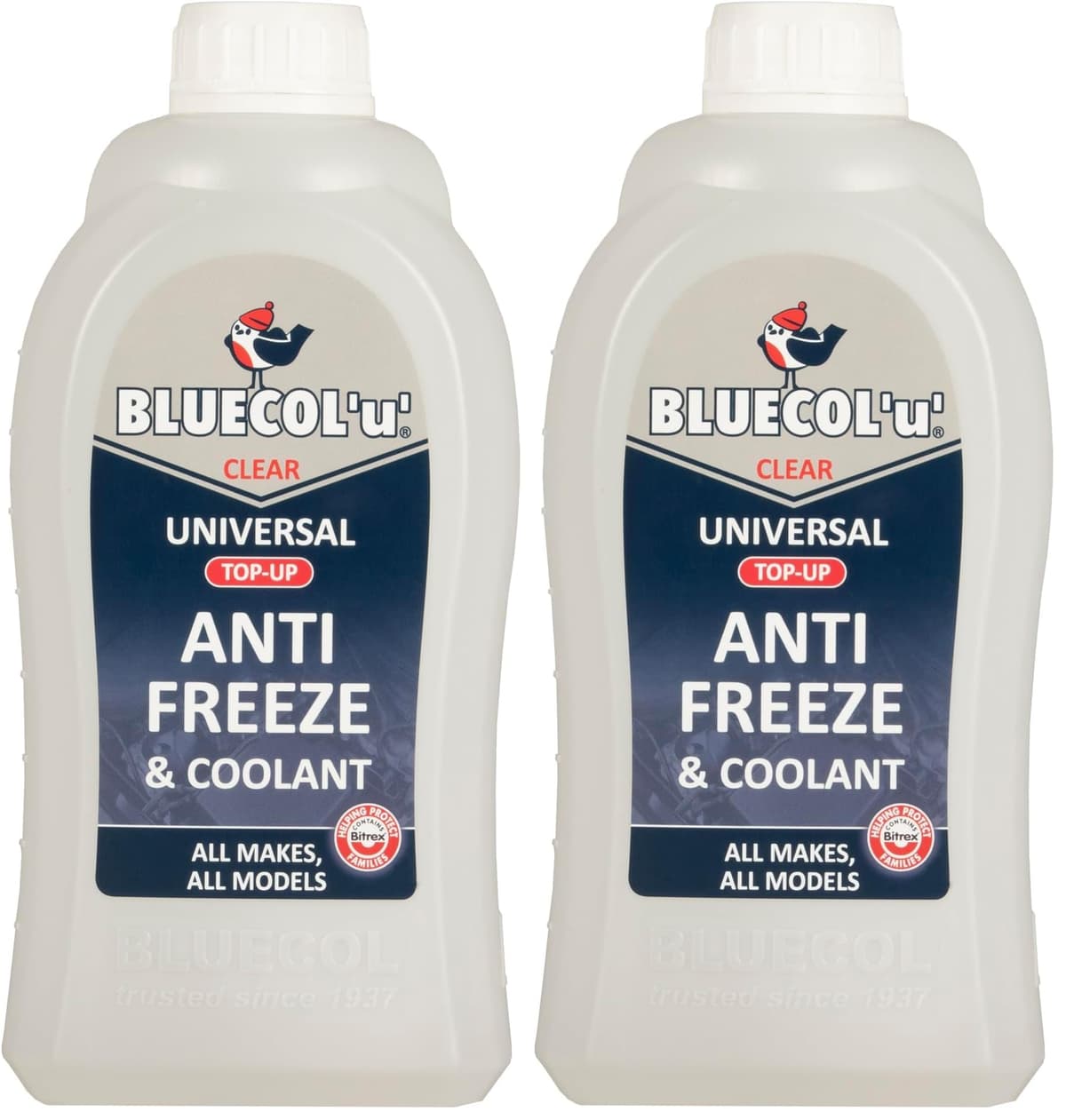Bluecol Universal Antifreeze, 1 L — view 18