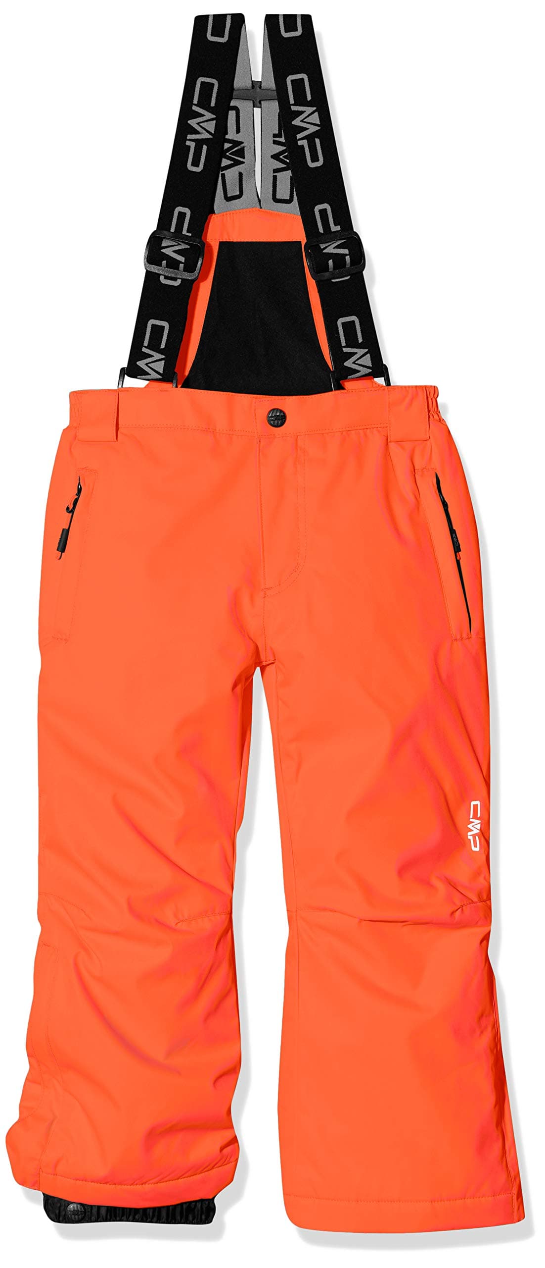 F.lli Campangolo - Pantalón de esquí para Unisex Niños — view 86