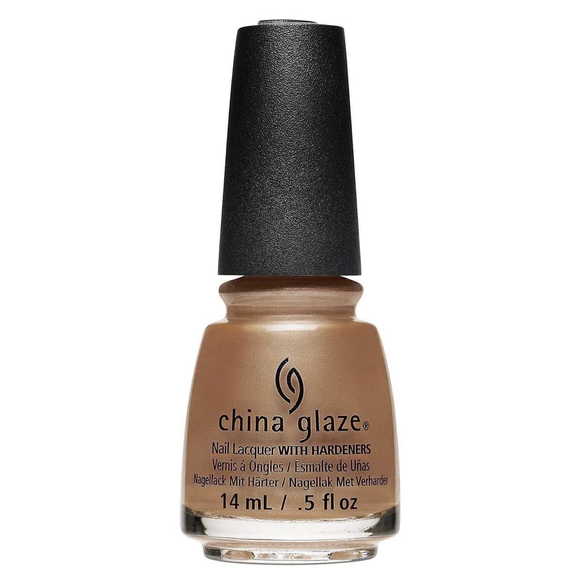 China Glaze CHINA GLAZE CUBA DIVING - kilograms — view 117