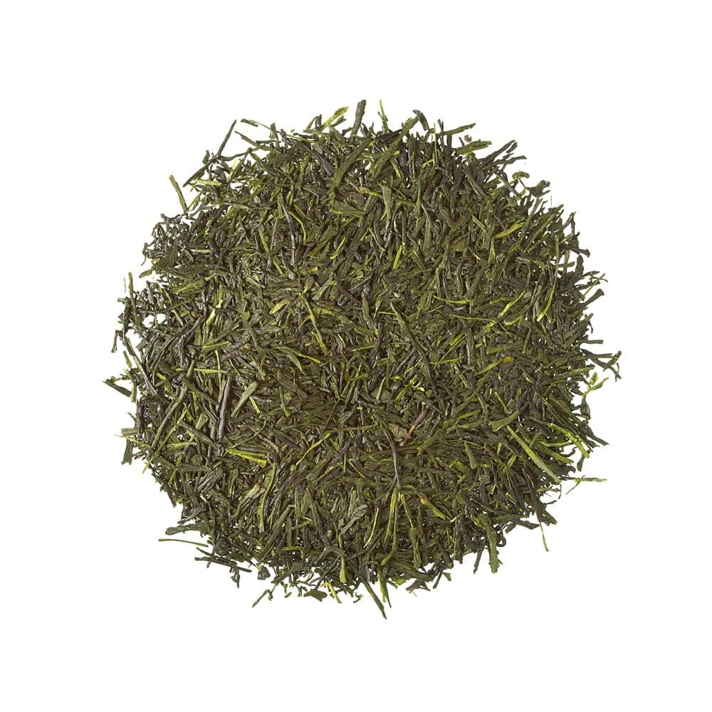 TEA SHOP - Magic Mango Green Tea 500g - 250 Cups - Bulk Format - Green Tea - Leaves - With Mango and Moringa - Antioxidant - Cold Tea - Perfect for Summer — view 26