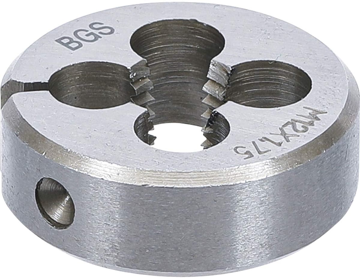 BGS 1900-M14X1.5-S | Terraja | M14 x 1,5 x 38 mm — view 36