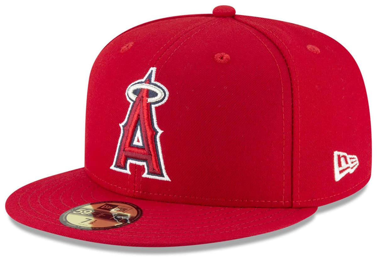 New Era 59Fifty Gorra MLB Basic NYEra Gorras Plana — view 100