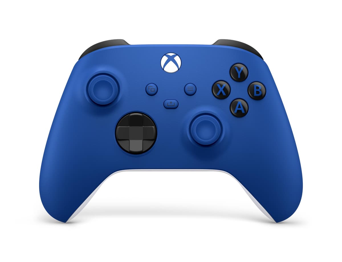 Xbox Wireless Controller + cable USB-C — view 8