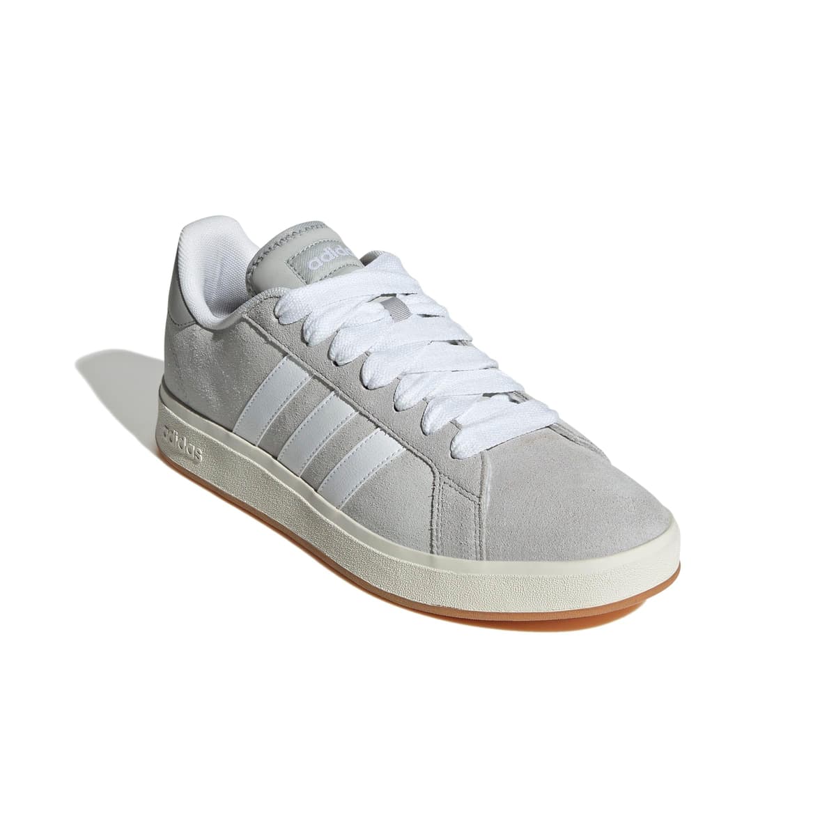 adidas Grand Court TD Lifestyle Court Casual Shoes — view 3